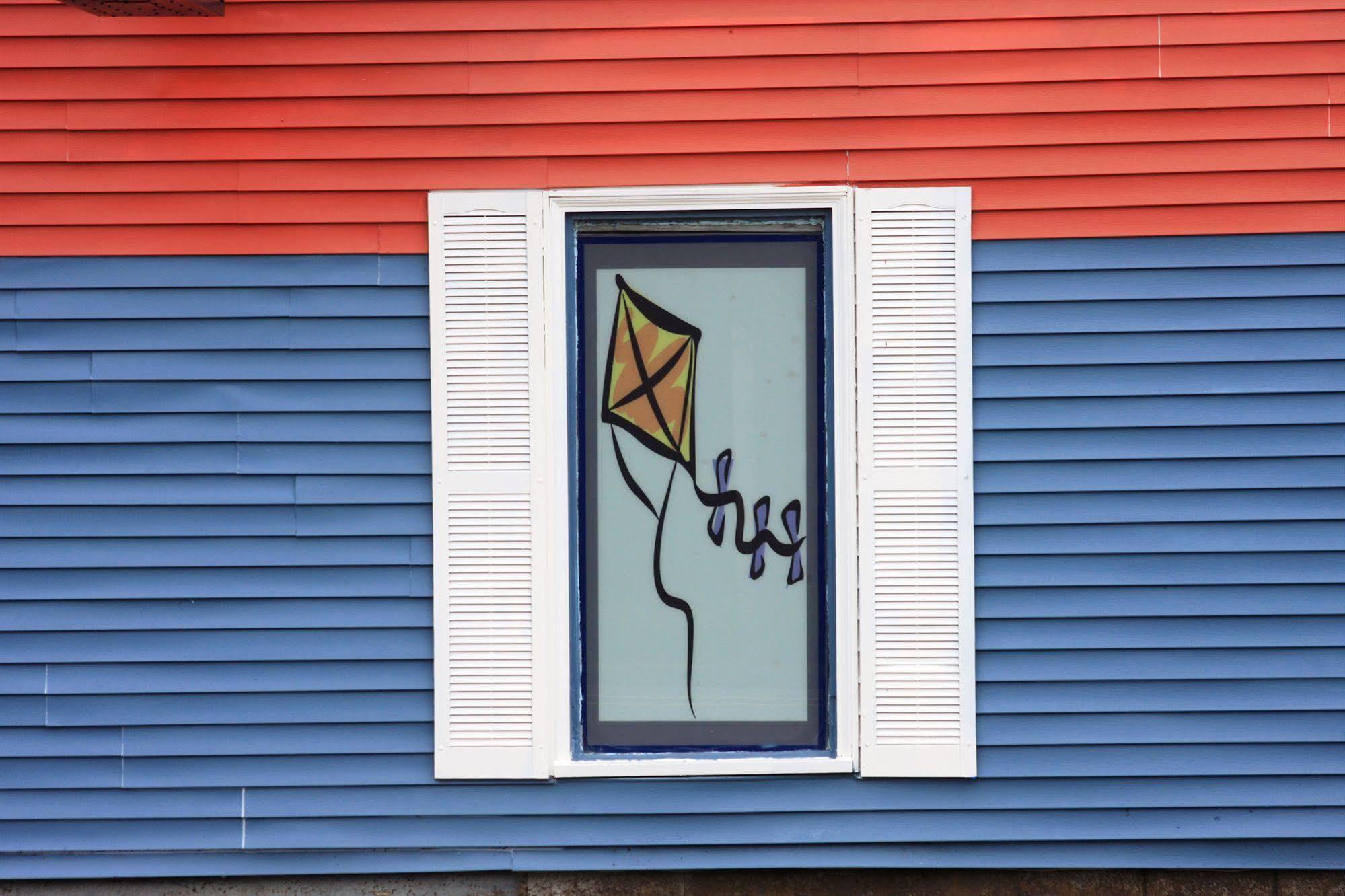 Heidi's Inn Ilwaco Bagian luar foto
