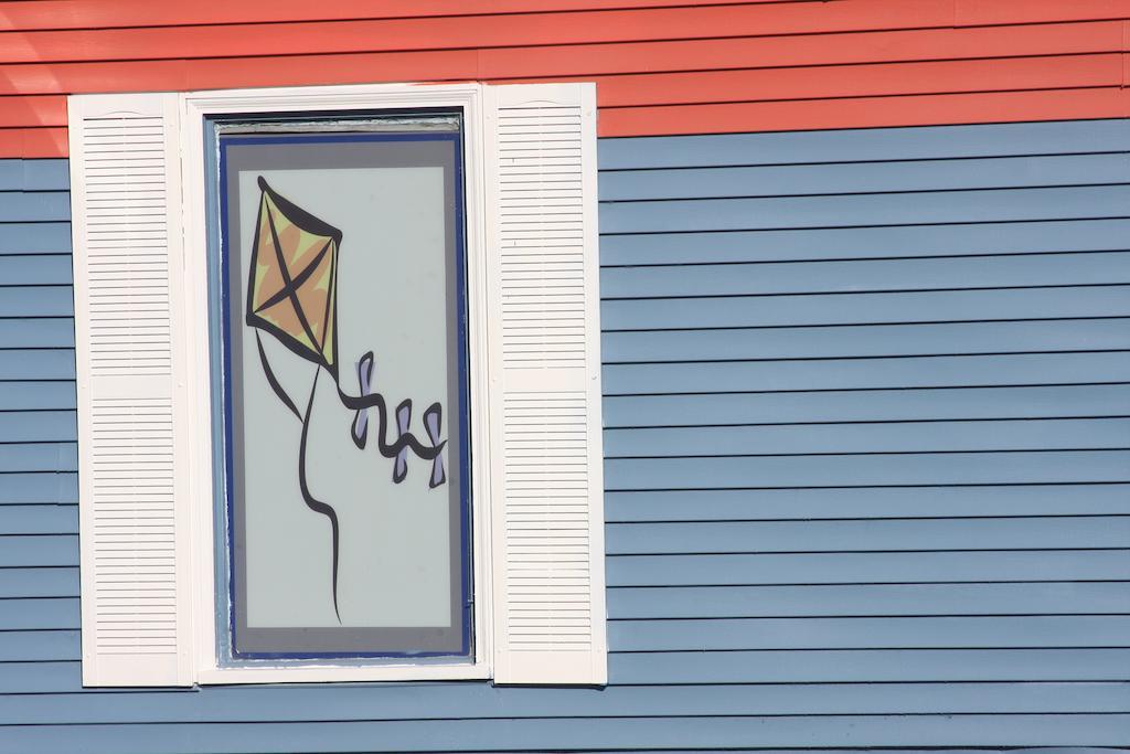 Heidi's Inn Ilwaco Bagian luar foto