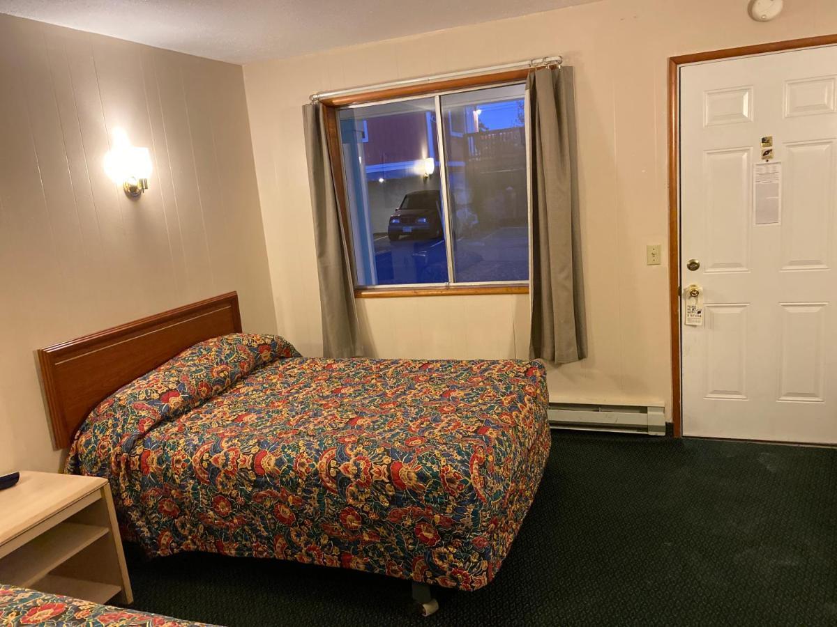 Heidi's Inn Ilwaco Bagian luar foto